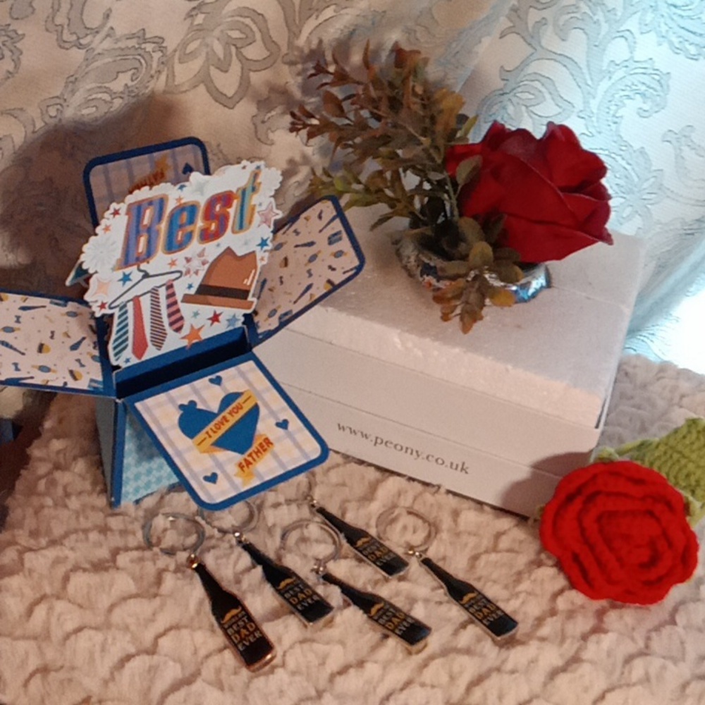 NWT Father's Day bundle
